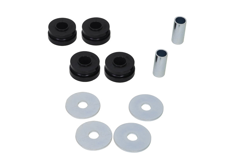 Front Strut Rod - To Chassis Bushing Kit to Suit Ford Econovan and Mazda E Series