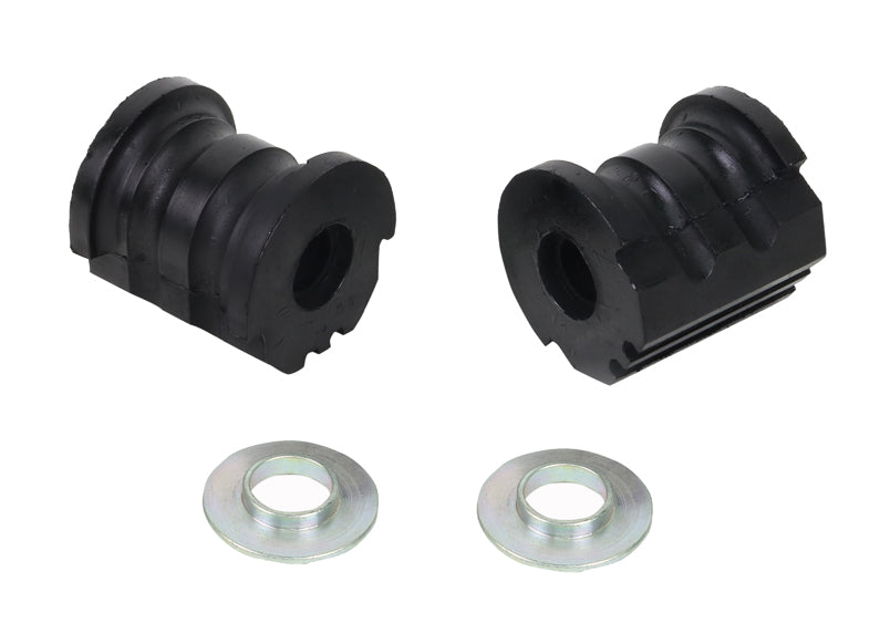 Front Control Arm Lower - Inner Rear Bushing Kit to Suit Holden Astra, Nissan Exa and Pulsar