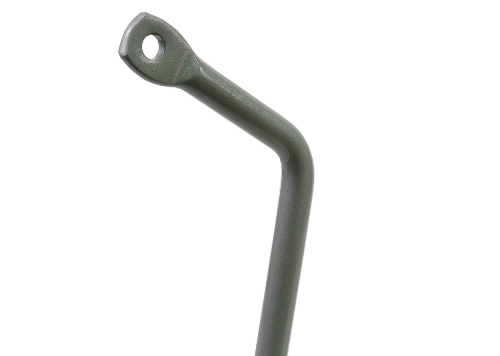 Rear Sway Bar - 22mm Non Adjustable to Suit Toyota Echo NCP10, 12, 13