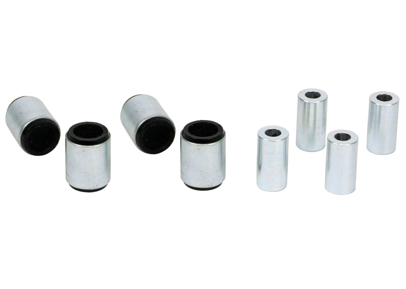 Rear Trailing Arm Lower - Bushing Kit to Suit BMW 1, 2, 3 and 4 Series