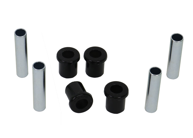 Rear Leaf Spring - Front Eye Bushing Kit to Suit Holden FJ-WB