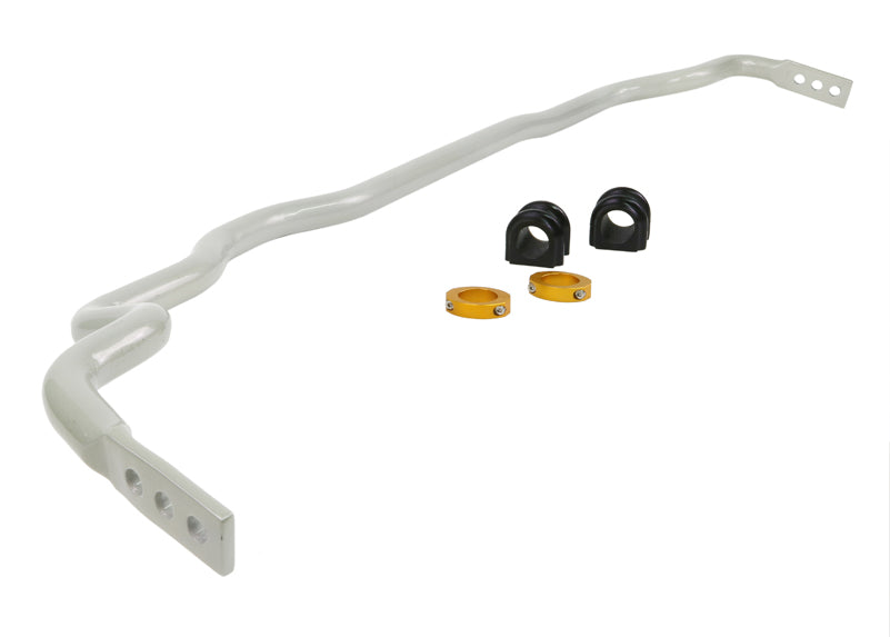 Front Sway Bar - 26mm 3 Point Adjustable to Suit Hyundai Veloster FS