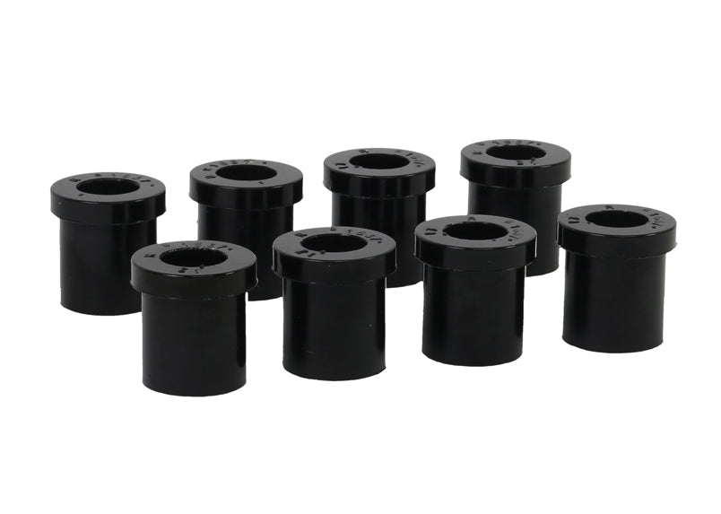 Leaf Spring - Front and Rear Eye Bushing Kit to Suit Nissan Caball C340