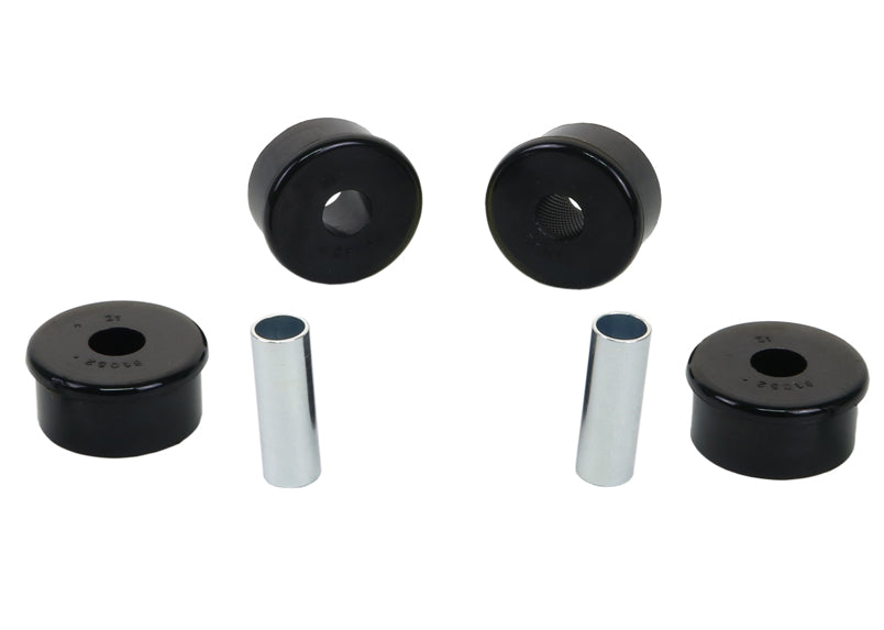 Rear Trailing Arm Lower - Front Bushing Kit to Suit Mitsubishi Galant, Magna and Sigma