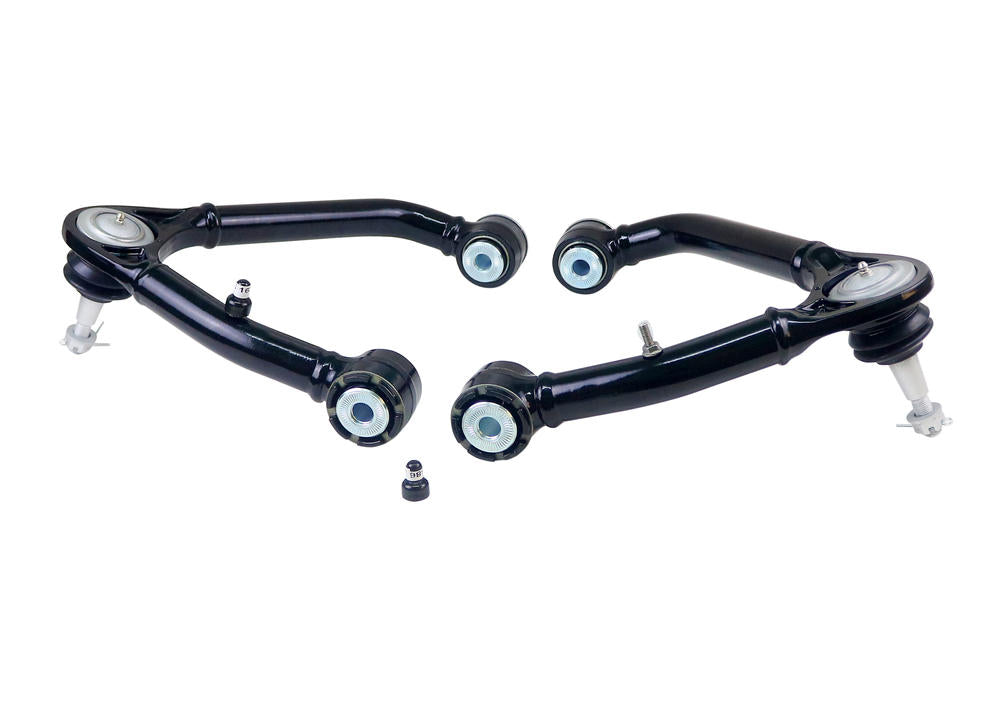 Front Control Arm Upper - Arm to Suit Chevrolet Silverado and GMC Sierra