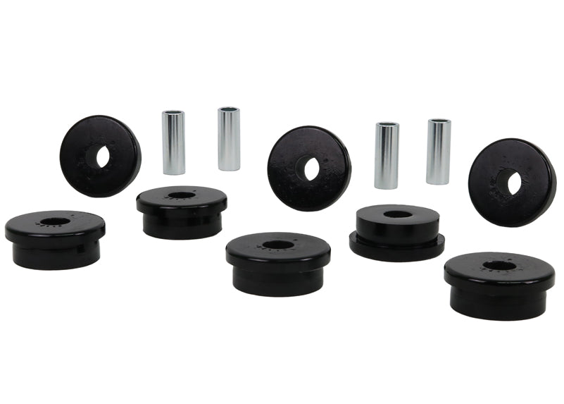 Rear Trailing Arm Lower - Rear Bushing Kit to Suit Mitsubishi Pajero NA-NL