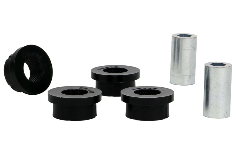 Rear Trailing Arm Lower - Rear Bushing Kit to Suit Subaru BRZ, Forester, Impreza, Levorg, Liberty and Toyota 86