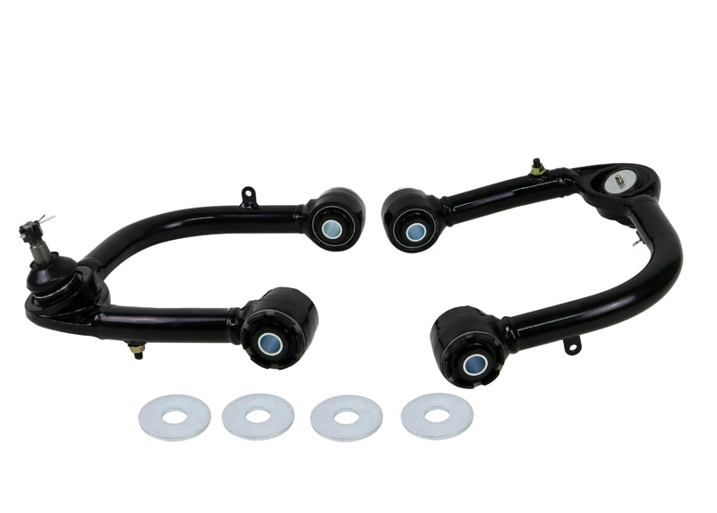 Front Control Arm Upper - Arm to Suit Toyota Land Cruiser 200 Series