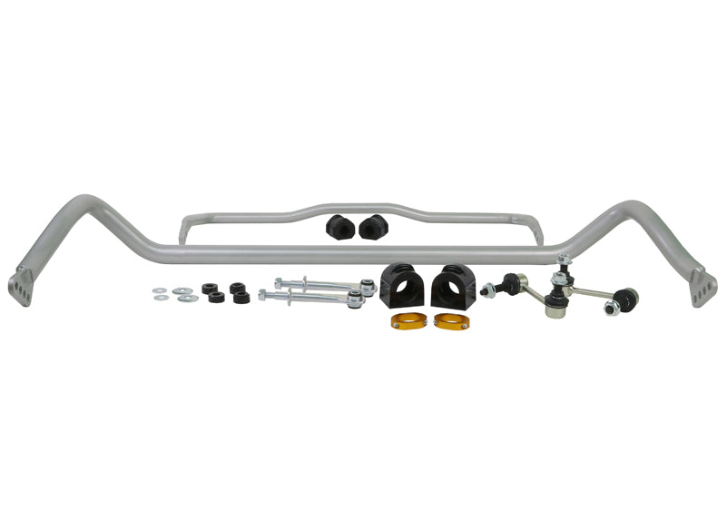 Front and Rear Sway Bar - Vehicle Kit to Suit Ford Falcon FG, FGX and FPV" 4,9986,"KCA329