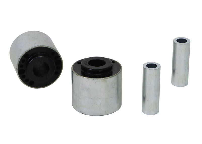 Rear Trailing Arm Lower - Front Bushing Kit to Suit Mitsubishi Pajero NM-NX