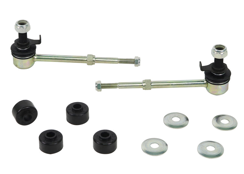 Sway Bar Link to Suit Toyota HiLux, Prado and 4Runner