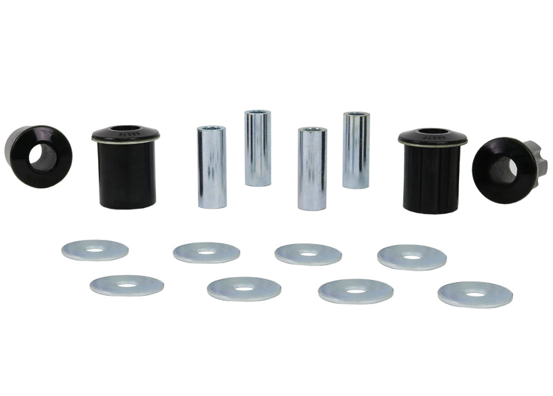 Front Control Arm Lower - Bushing Kit to Suit Ford Everest, Ranger and Mazda BT-50