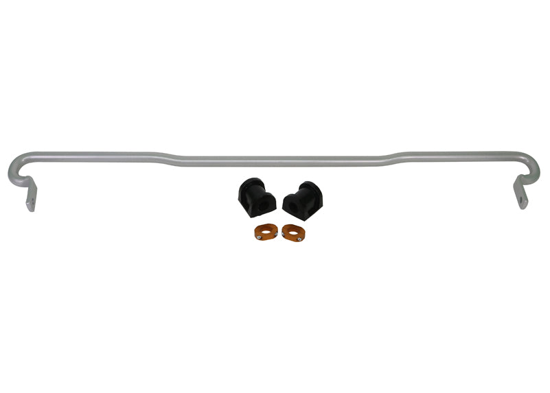 Rear Sway Bar - 20mm Non Adjustable to Suit Subaru Forester, Impreza, Liberty and Outback