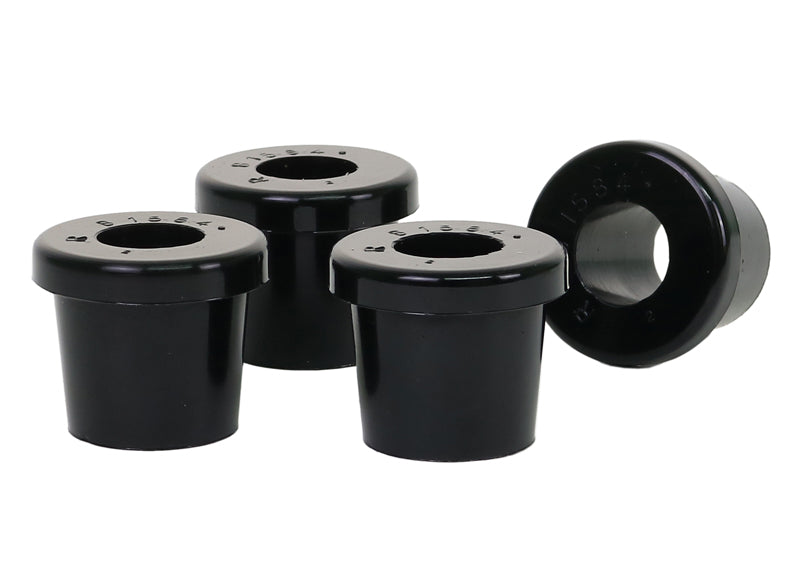 Front Control Arm Lower - Inner Bushing Kit to Suit Mitsubishi Lancer and Sigma