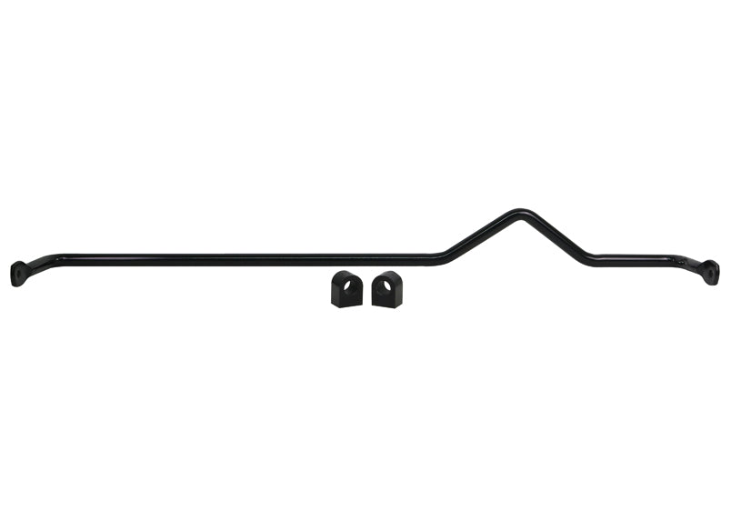 Front Sway Bar - 20mm Non Adjustable to Suit Nissan Patrol GQ and Ford Maverick DA