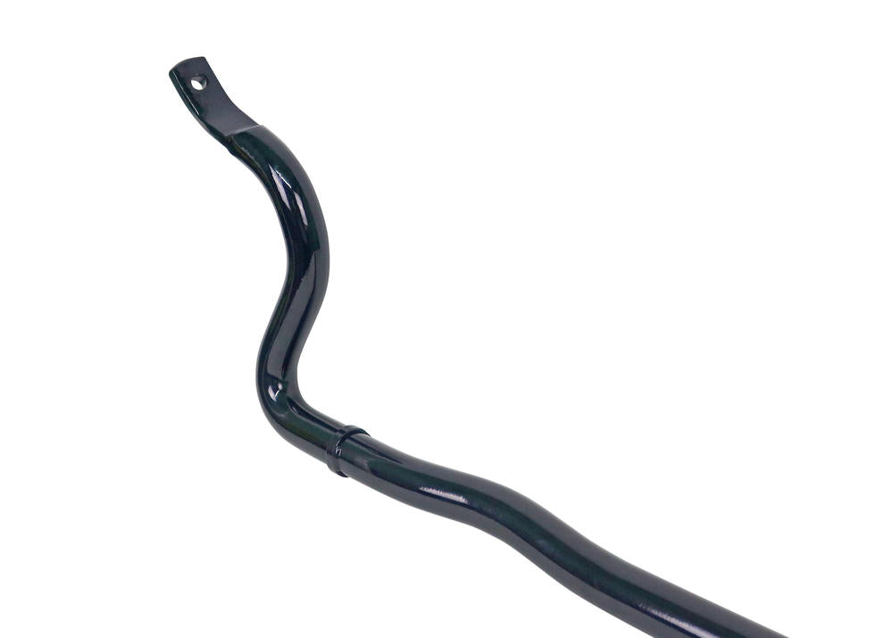 Front Sway Bar - 38mm Non Adjustable to Suit Toyota Land Cruiser 200 Series