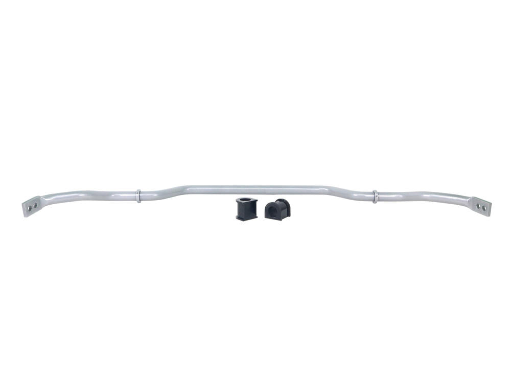 Front Sway Bar - 27mm 2 Point Adjustable to Suit Nissan 370Z Z34 and Skyline V36