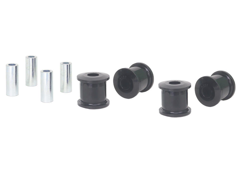 Rear Trailing Arm - Bushing Kit to Suit Nissan Navara, Pathfinder and Patrol