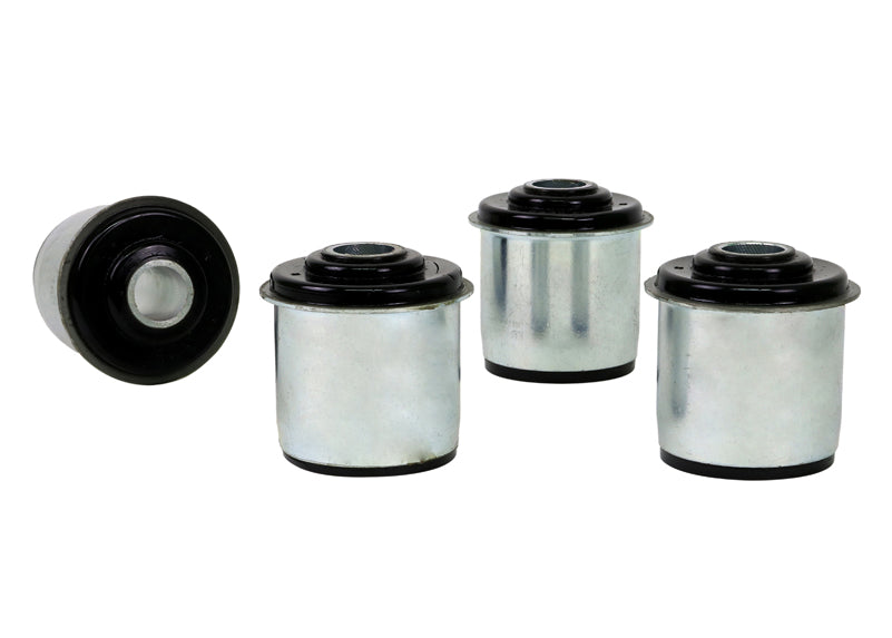 Rear Subframe - Bushing Kit to Suit Nissan 180SX, 200SX, Pulsar and Skyline