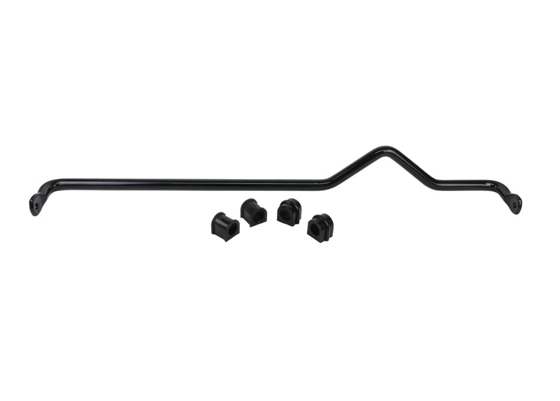 Front Sway Bar - 24mm Non Adjustable to Suit Nissan Patrol GU