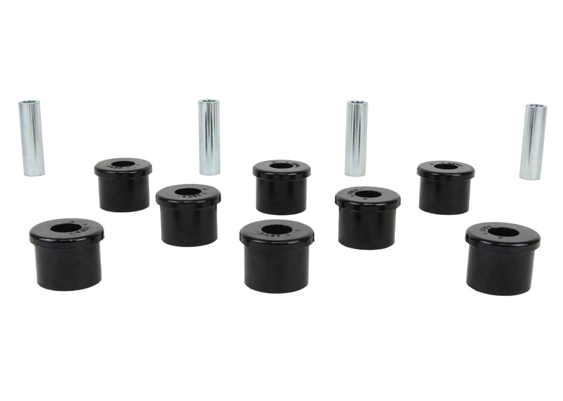 Rear Control Arm Lower - Inner Bushing Kit to Suit Mazda MX-5 NA, NB