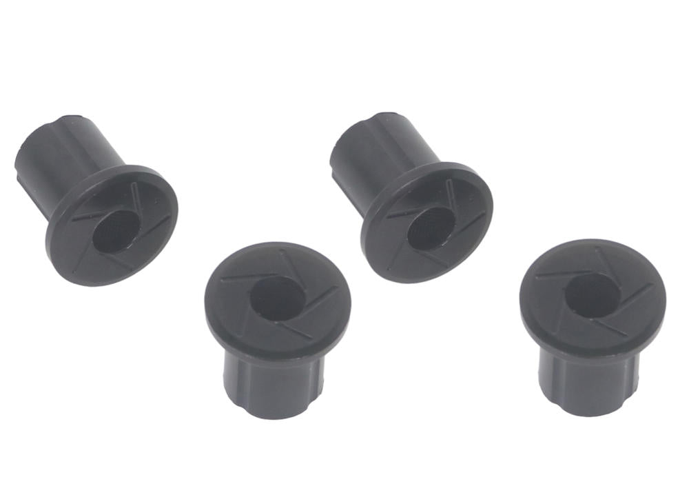 Rear Leaf Spring - Bushing Kit to Suit Mitsubishi Challenger, L300, Pajero and Triton