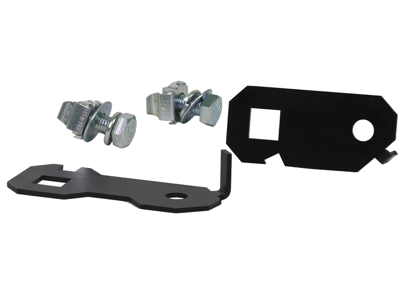 Front ABS Wire - Relocation Kit to Suit Toyota Land Cruiser 76, 78 and 79 Series