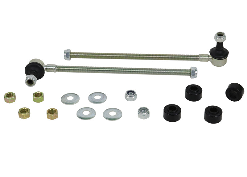 Sway Bar Link to Suit Nissan Patrol GU and Toyota 4Runner, FJ Cruiser, Hilux, Prado and Rav 4