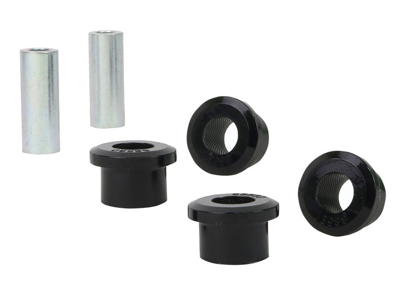 Front Control Arm Lower - Inner Front Bushing Kit to Suit Daewoo Lacetti and Holden Viva