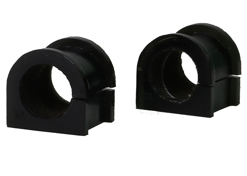 Front Sway Bar Mount - Bushing Kit 26mm to Suit Whiteline Sway Bars