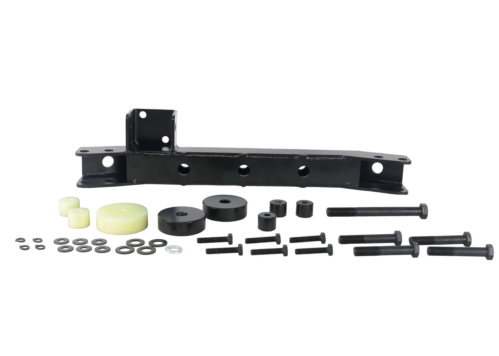 Front Differential Drop - Kit to Suit Toyota Land Cruiser 100 Series IFS