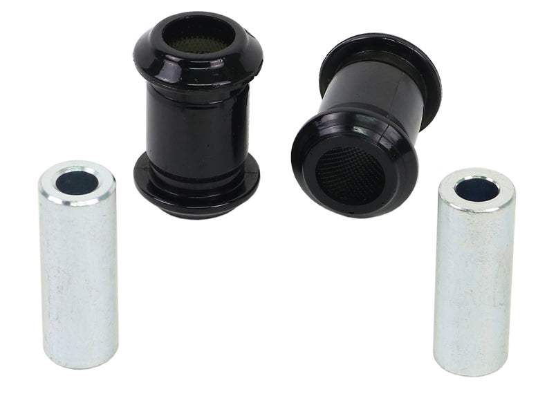 Rear Control Arm Upper - Inner Bushing Kit to Suit Toyota Rav 4 SXA10, 11, 16