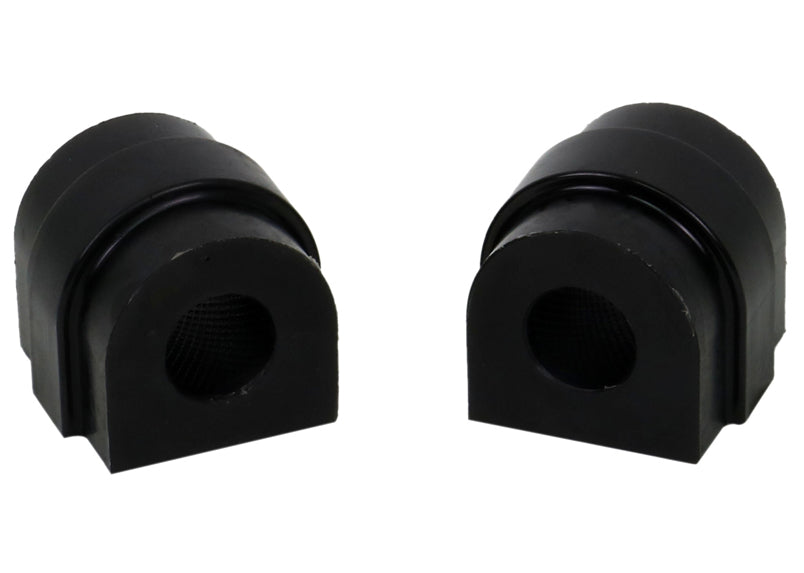 Rear Sway Bar Mount - Bushing Kit 20mm to Suit Whiteline Sway Bars