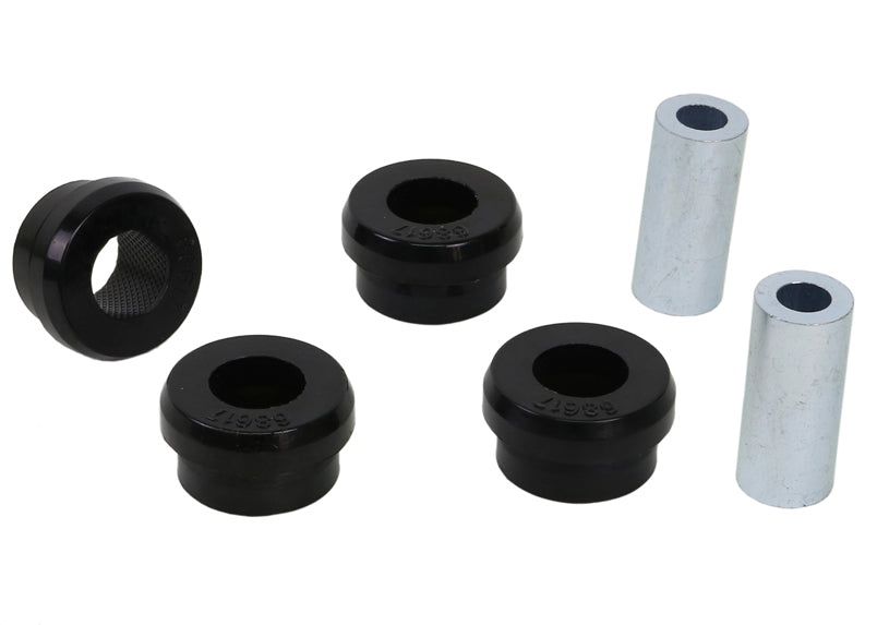 Rear Control Arm Lower Rear - Outer Bushing Kit to Suit Audi, Seat, Skoda and Volkswagen PQ35 Fwd/Awd