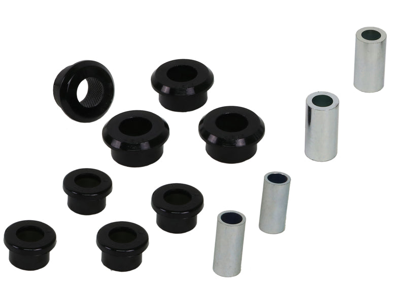 Rear Control Arm Lower Front - Bushing Kit to Suit Toyota Camry, Aurion and Kluger