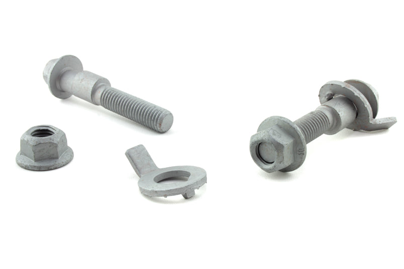 Front Camber Adjusting Bolt - Kit 16mm to Sut Various Applications