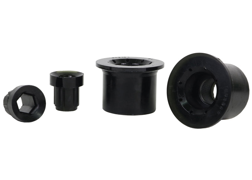 Front Control Arm Lower - Inner Rear Bushing Kit to Suit Audi, Seat, Skoda and Volkswagen PQ35 Fwd/Awd