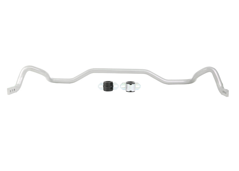 Front Sway Bar - 30mm 3 Point Adjustable to Suit Holden Commodore VZ and HSV