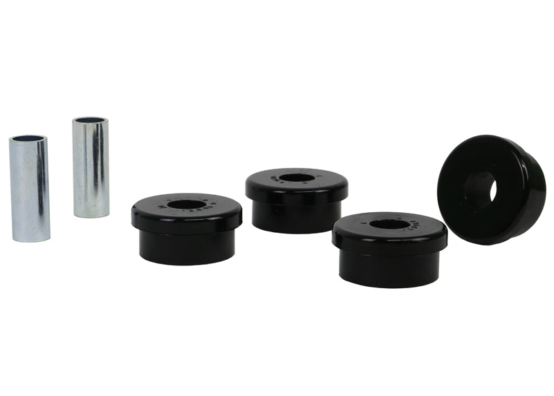 Front Leading Arm - To Chassis Bushing Kit to Suit Toyota Land Cruiser 76, 78, 79, 80 and 105 Series