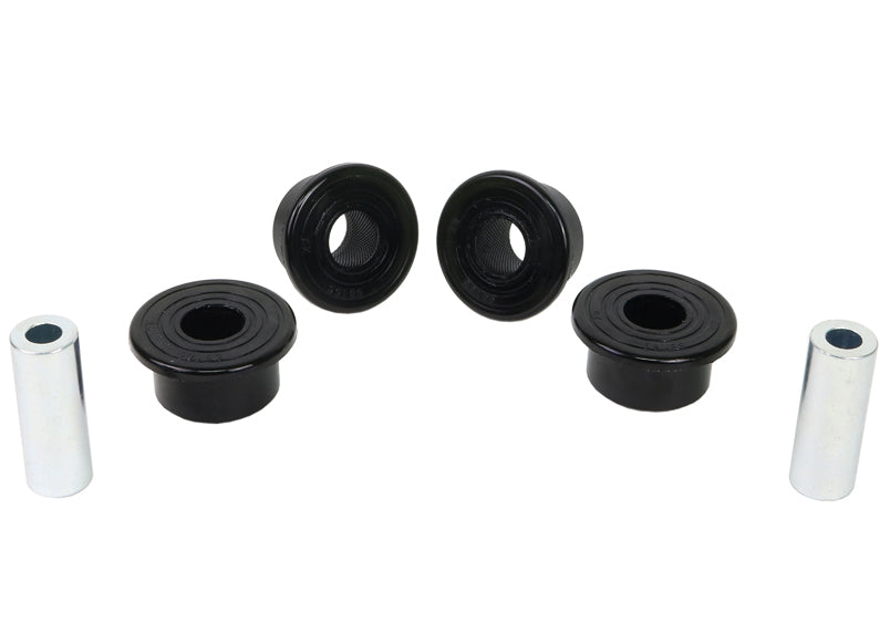 Rear Leaf Spring - Front Eye Bushing Kit to Suit Ford Ranger PX, PY and Mazda BT-50 UP, UR 2wd/4wd