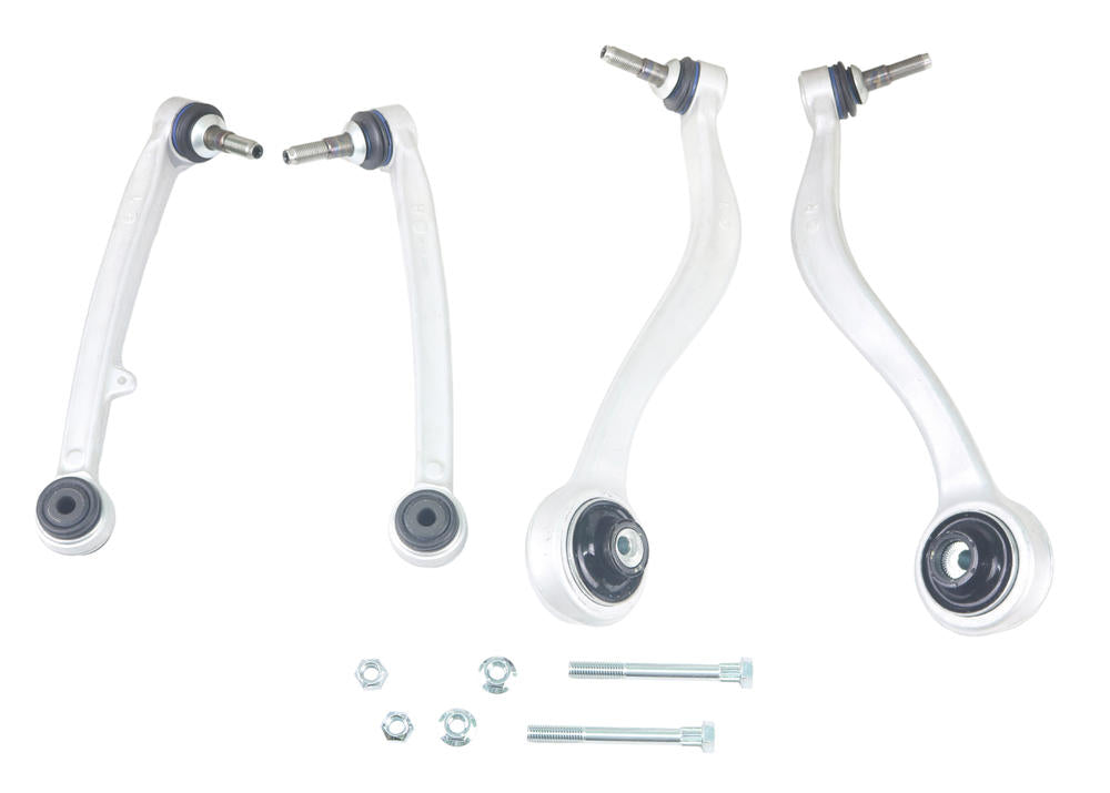 Front Control and Radius Arm Lower - Arm Assembly to Suit BMW M2, M3 and M4 Series