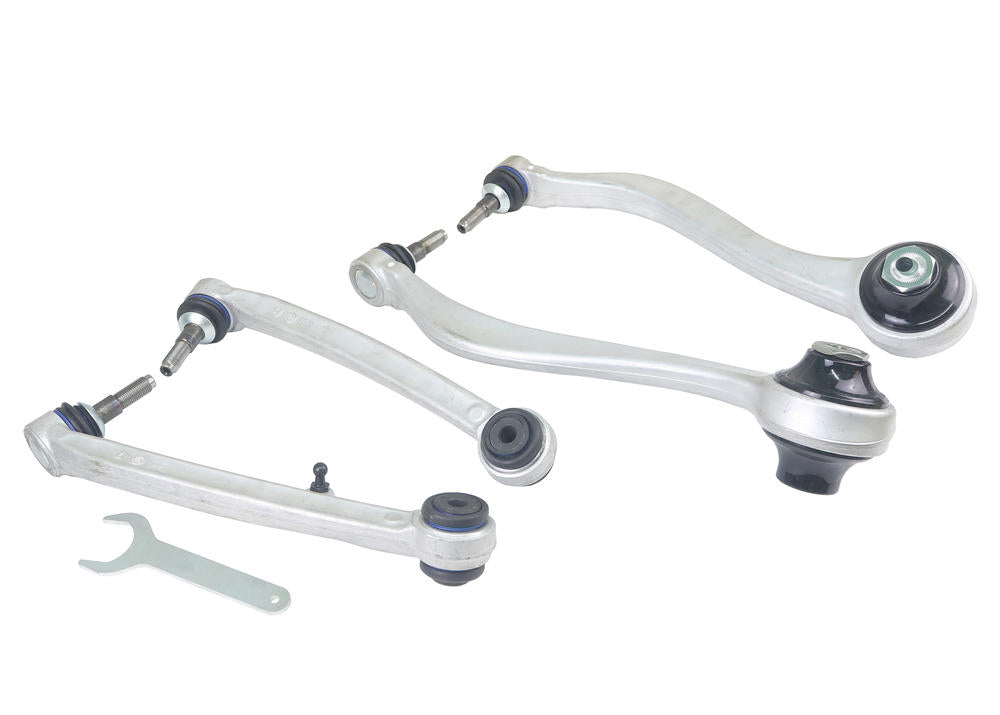 Front Control and Radius Arm Lower - Arm Assembly to Suit BMW 2, 3 and 4 Series