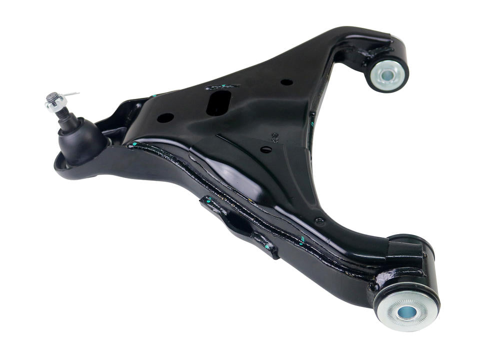 Front Control Arm Lower - Arm Right to Suit Ford Ranger PXI, II and Mazda BT-50 UP, UR 2wd/4wd