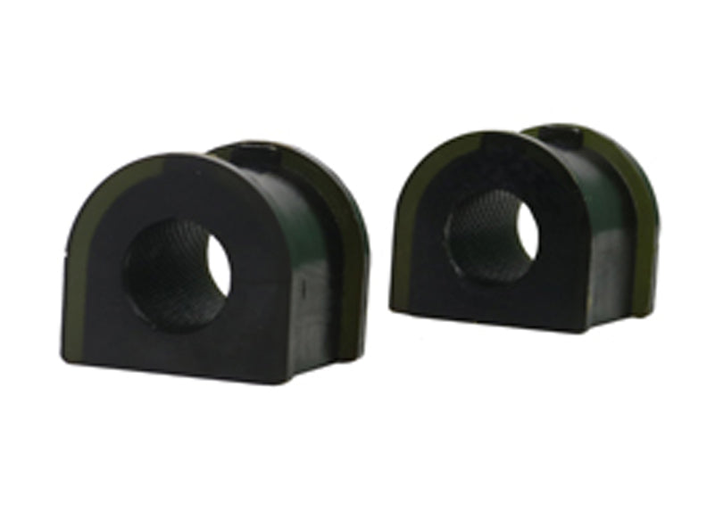 Rear Sway Bar Mount - Bushing Kit 22mm to Suit Whiteline Sway Bars