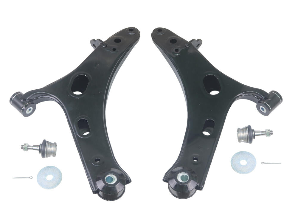 Front Control Arm Lower - Arm Assembly to Suit Subaru Forester SJ