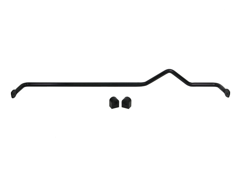 Front Sway Bar - 20mm Non Adjustable to Suit Nissan Patrol GQ and Ford Maverick DA