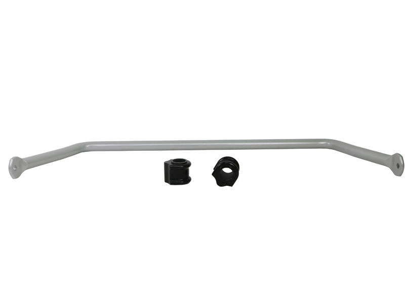 Front Sway Bar - 33mm 2 Point Adjustable to Suit Jeep Gladiator JT and Wrangler JL