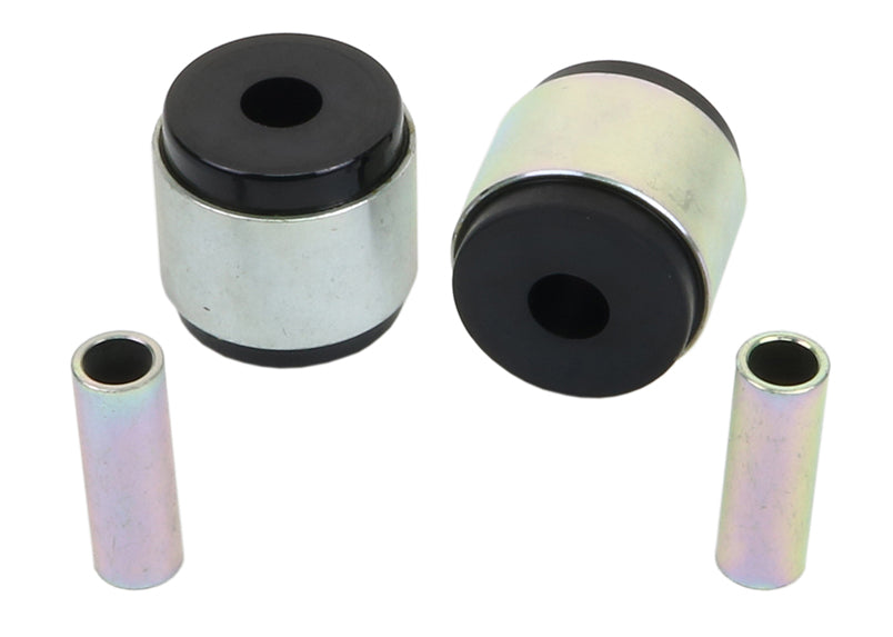 Front Radius Arm Lower - Bushing Kit to Suit BMW E5 Series and M5 E28