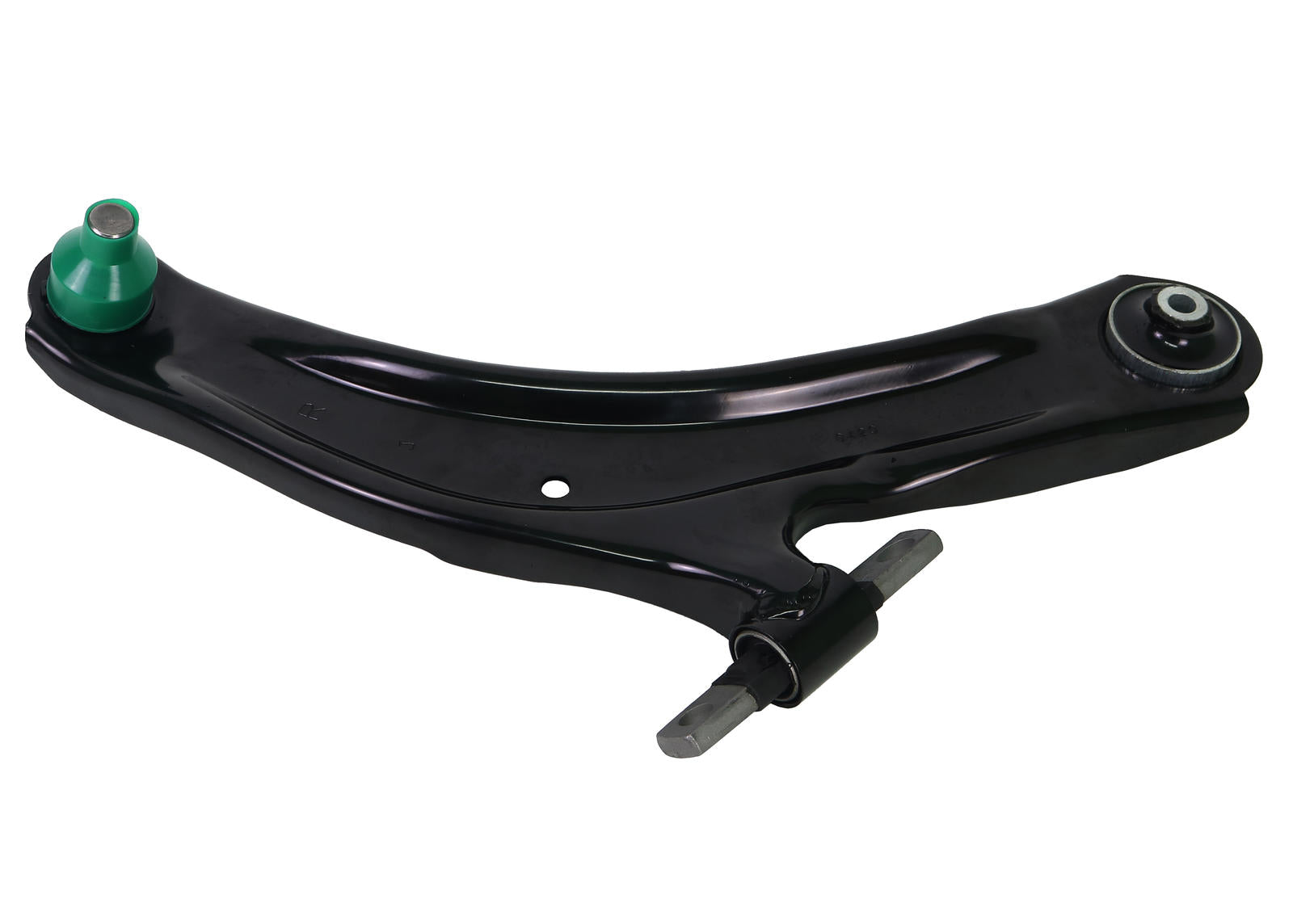 Front Control Arm Lower - Arm Right to Suit Nissan X-Trail, Dualis and Renault Koleos