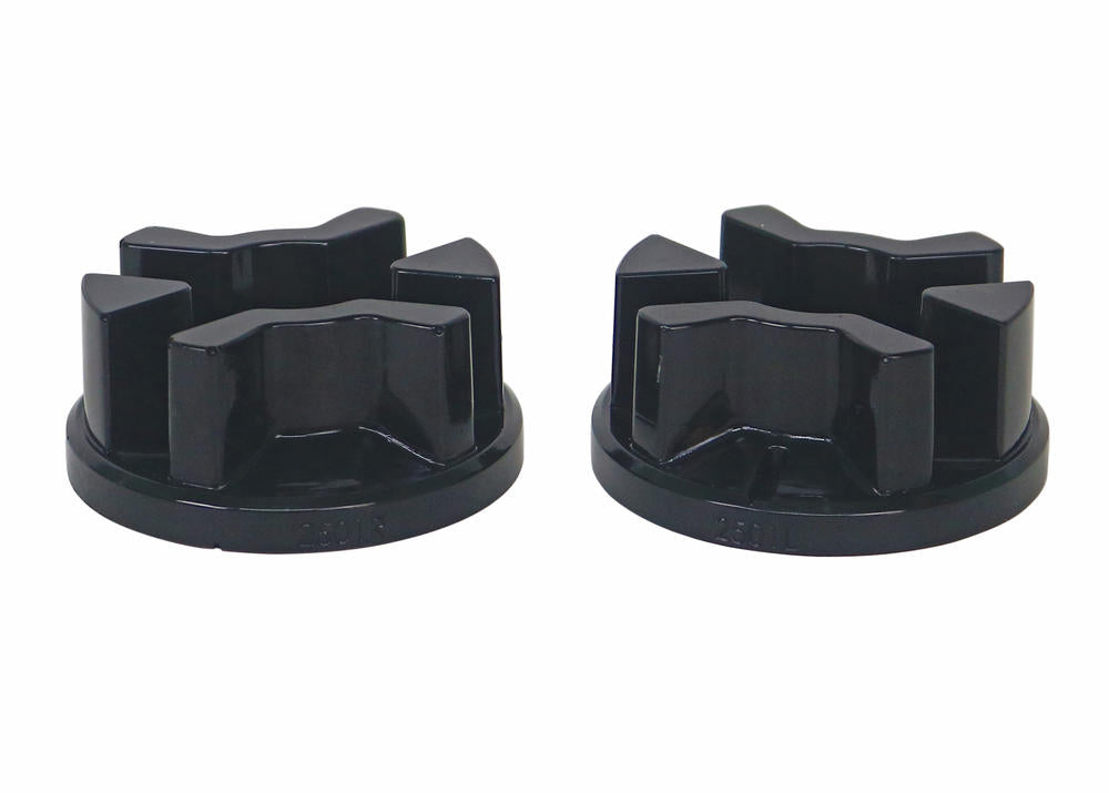 Engine Mount - Upper Insert Bushing Kit to Suit Mini Cooper R50 to - 2003